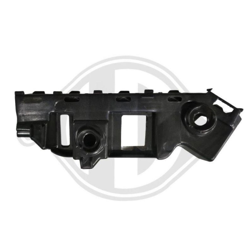 DIEDERICHS Halter, Sto&szlig;f&auml;nger