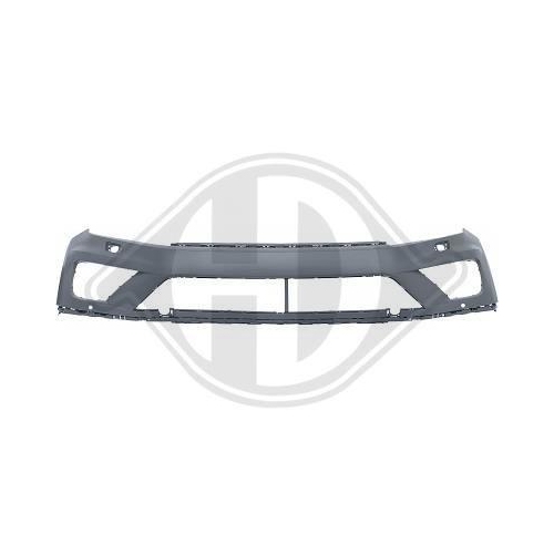 DIEDERICHS Bumper