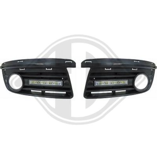 DIEDERICHS Daytime Running Light Set HD Tuning