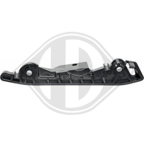 DIEDERICHS Supporto, Paraurti