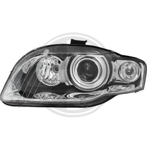 DIEDERICHS Bumper