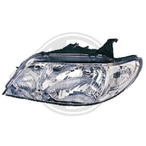 DIEDERICHS Headlight