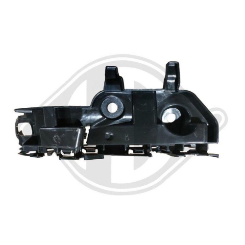 DIEDERICHS Halter, Sto&szlig;f&auml;nger