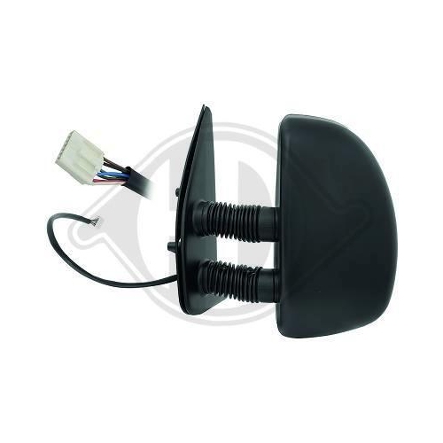 DIEDERICHS Exterior Mirror
