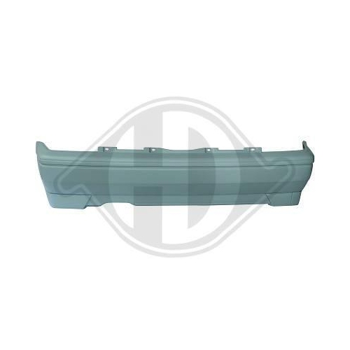 DIEDERICHS Pare-chocs Priority Parts