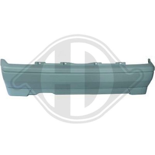 DIEDERICHS Paraurti Priority Parts