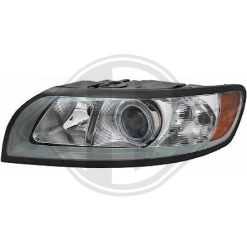 DIEDERICHS Headlight