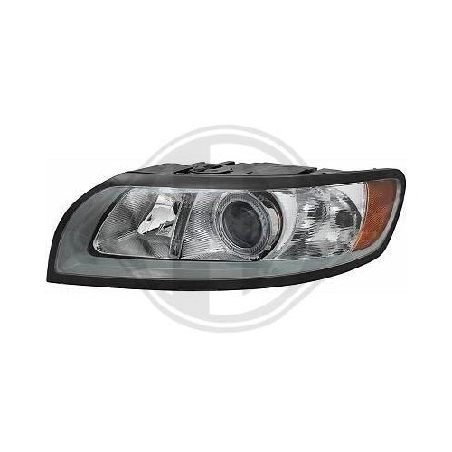 DIEDERICHS Koplamp DIEDERICHS Koplamp