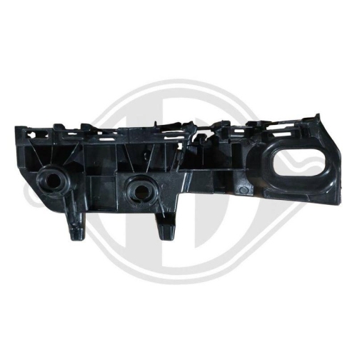 DIEDERICHS Halter, Sto&szlig;f&auml;nger