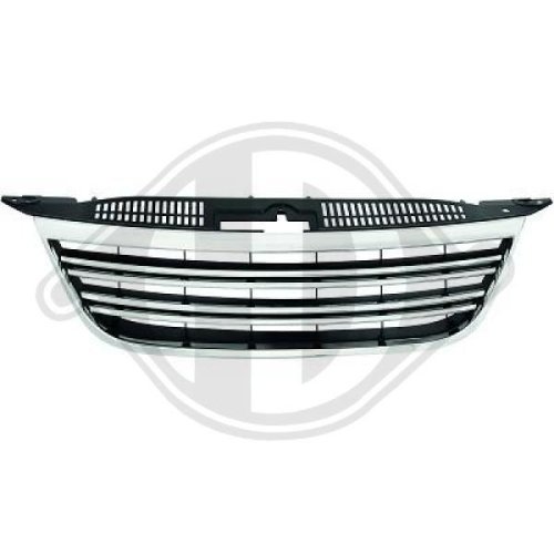 DIEDERICHS Radiateurgrille HD Tuning