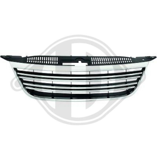 DIEDERICHS Grille de radiateur HD Tuning