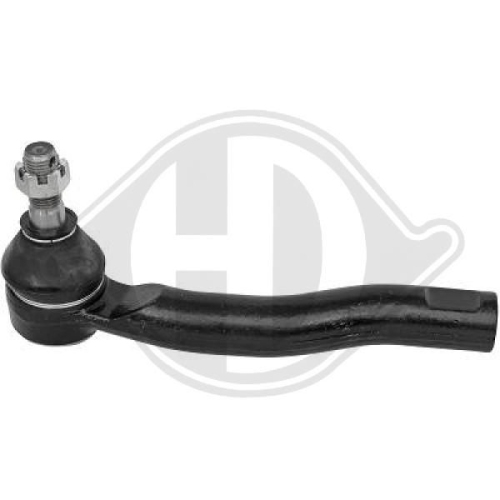 DIEDERICHS Tie Rod End