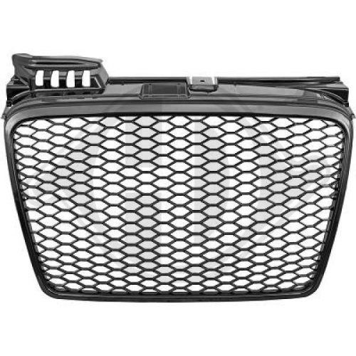 DIEDERICHS Radiateurgrille HD Tuning