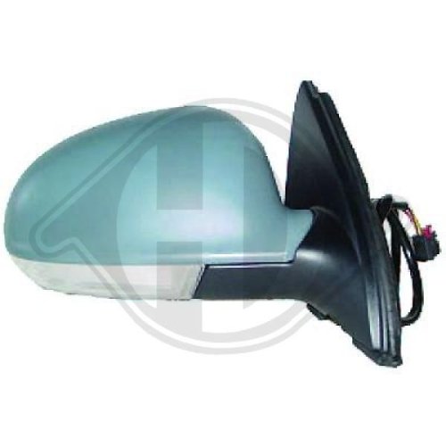 DIEDERICHS Exterior Mirror