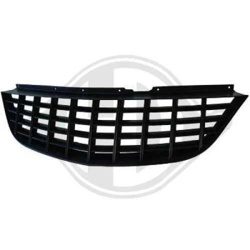 DIEDERICHS Radiateurgrille HD Tuning