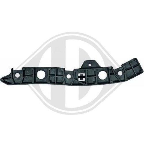 DIEDERICHS Supporto, Paraurti