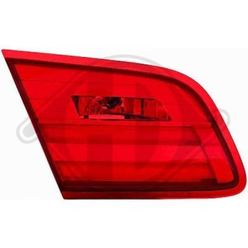 DIEDERICHS Tail Light Assembly