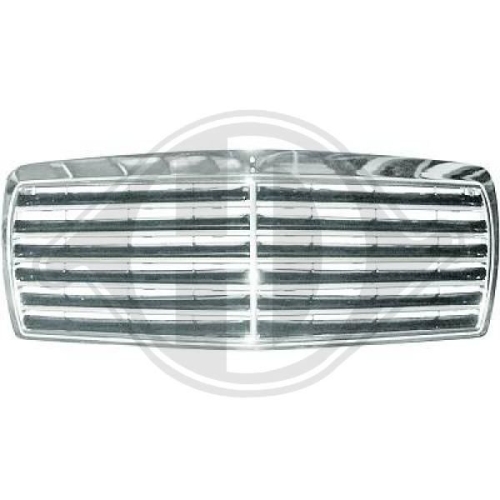 DIEDERICHS Radiateurgrille HD Tuning