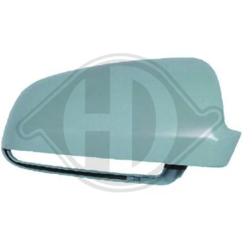 DIEDERICHS Cover, exterior mirror