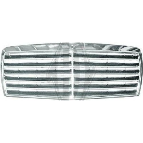 DIEDERICHS Grille de radiateur HD Tuning