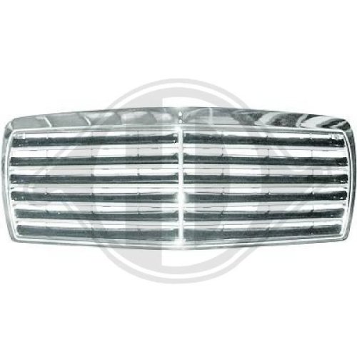 DIEDERICHS Radiator Grille HD Tuning