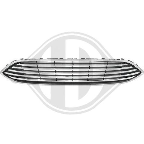 DIEDERICHS Radiator Grille