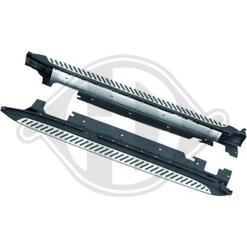 DIEDERICHS Estribo HD Tuning