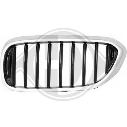 DIEDERICHS Radiator Grille