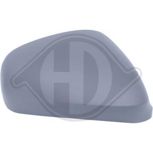 DIEDERICHS Cover, exterior mirror