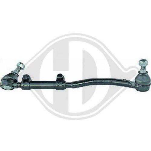 DIEDERICHS Tie Rod