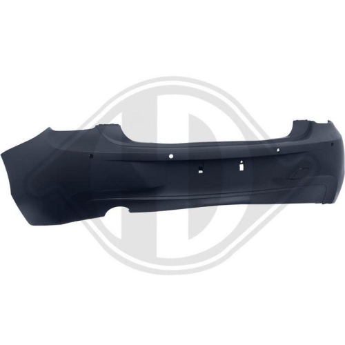DIEDERICHS Bumper