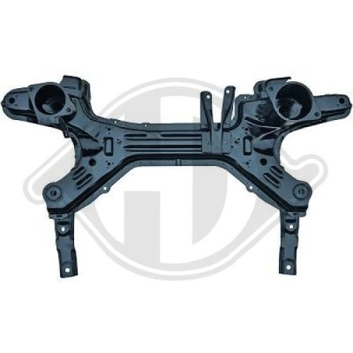 DIEDERICHS Support Frame/Subframe