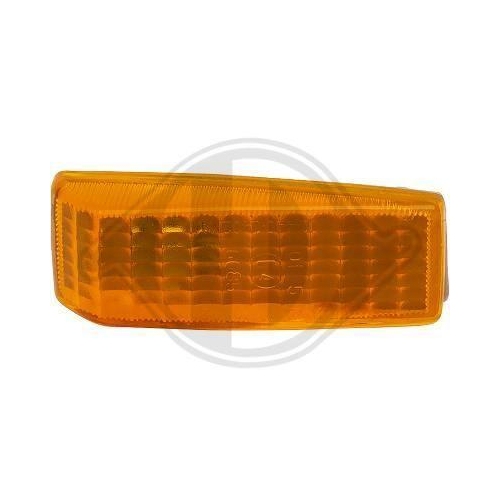DIEDERICHS Direction Indicator