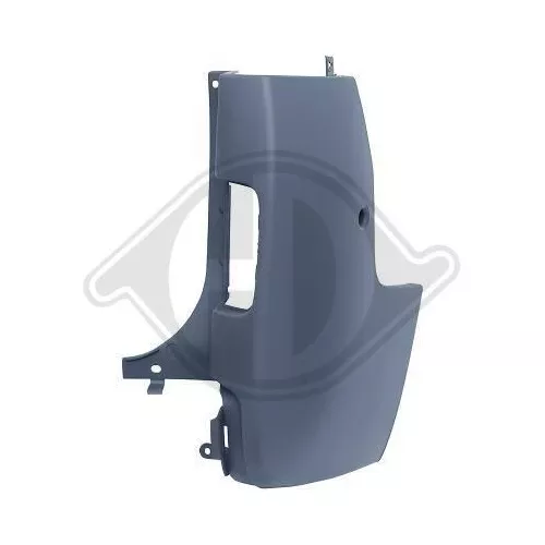 DIEDERICHS Pára-choques Priority Parts