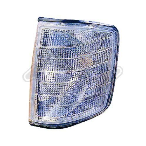DIEDERICHS Knipperlicht
