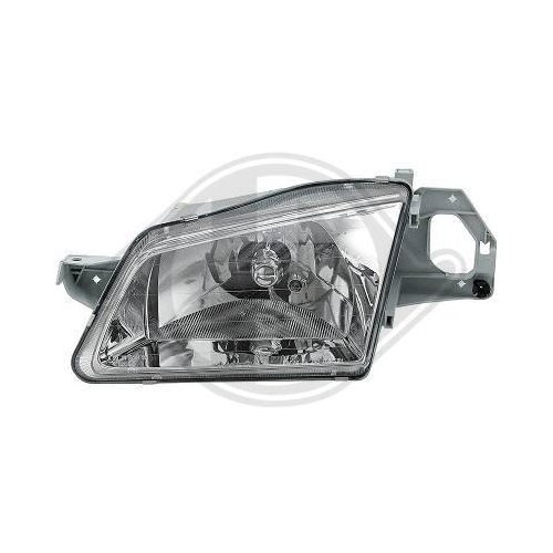 DIEDERICHS Projecteur principal