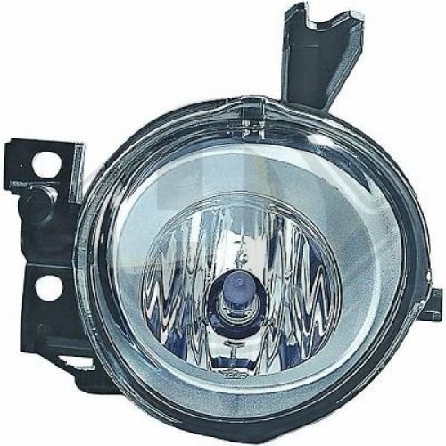 DIEDERICHS Front Fog Light