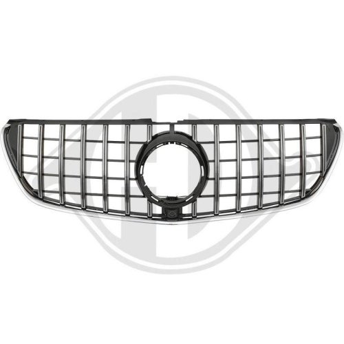 DIEDERICHS Radyatör ızgarası elemanı HD Tuning