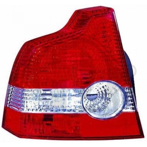 DIEDERICHS Tail Light Assembly Priority Parts