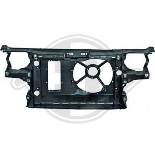 DIEDERICHS Ön kaplama Priority Parts