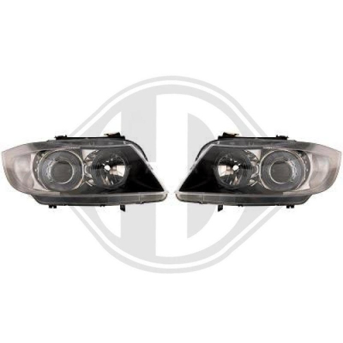 DIEDERICHS Kit faro principale HD Tuning