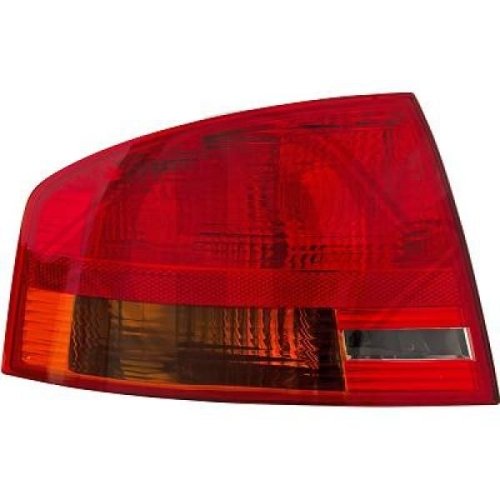 DIEDERICHS Tail Light Assembly