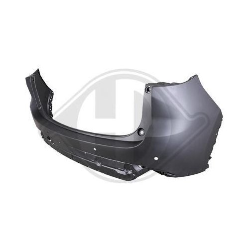 DIEDERICHS Bumper