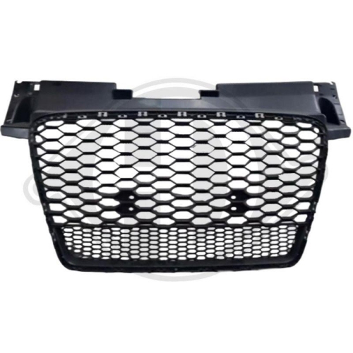 DIEDERICHS Panal de radiador HD Tuning