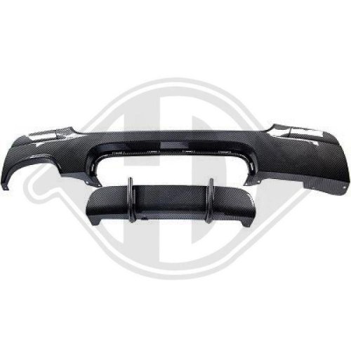 DIEDERICHS Enjoliveur, pare-chocs HD Tuning