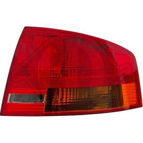 DIEDERICHS Tail Light Assembly