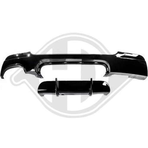 DIEDERICHS Guarnição, pára-choques HD Tuning