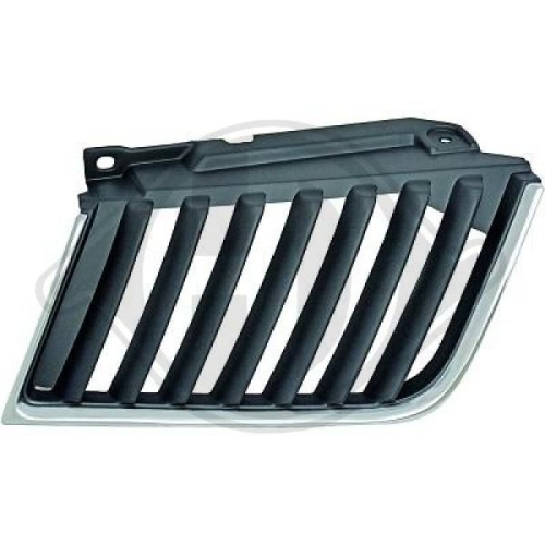 DIEDERICHS Radiator Grille