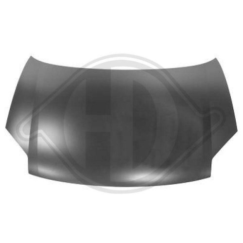 DIEDERICHS Capot-moteur