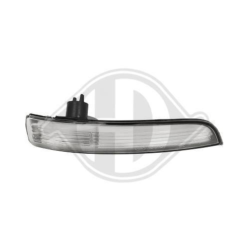 DIEDERICHS Фонарь указателя поворота